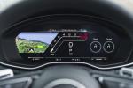 Audi RS4 Avant 2020 года (UK)